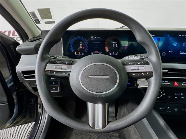 Used 2024 Hyundai Sonata SEL image 12