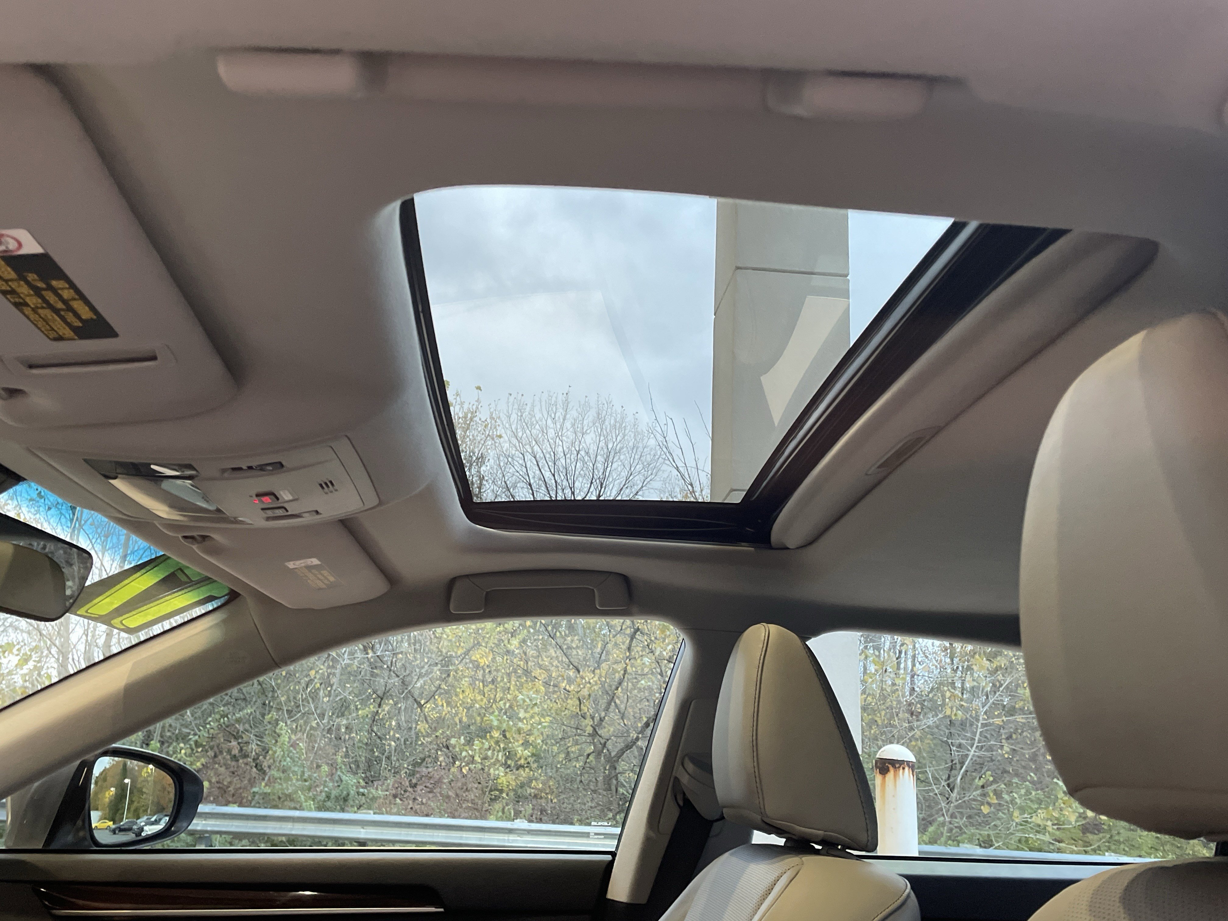 Used 2017 Lexus ES 350 image 17