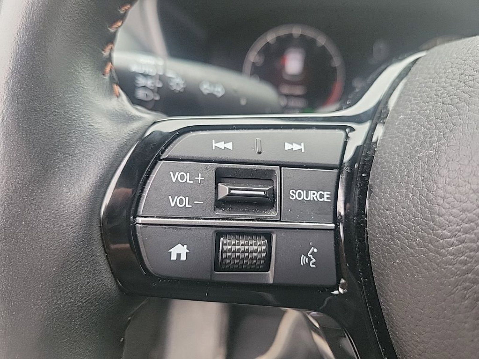 Used 2024 Honda HR-V Sport image 20