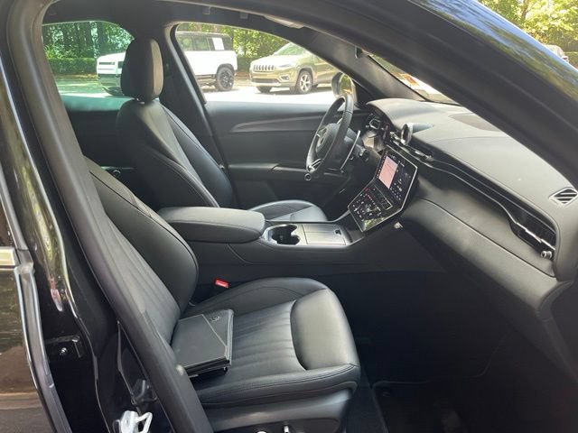 Used 2023 Maserati Grecale GT AWD/4WD image 11