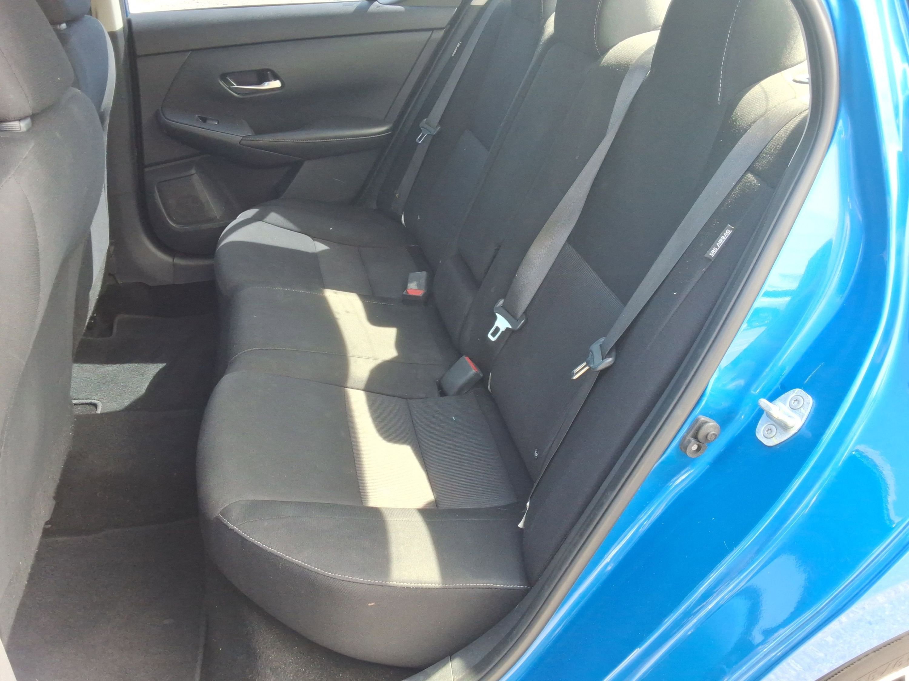 Used 2022 Nissan Sentra SV image 29