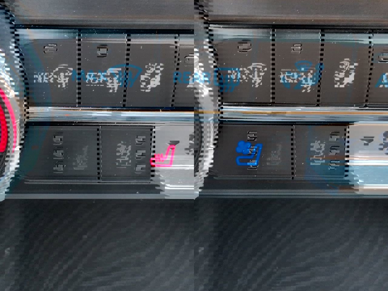 Used 2023 Ford F150 Platinum w/ Equipment Group 701A High image 25