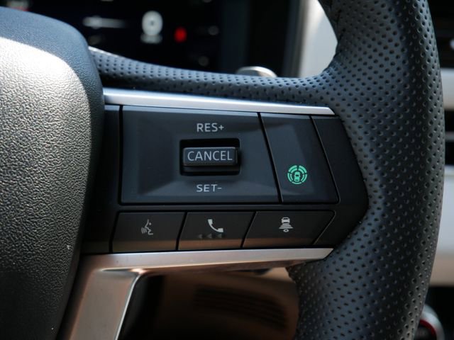 Used 2025 Mitsubishi Outlander SE AWD/4WD image 18