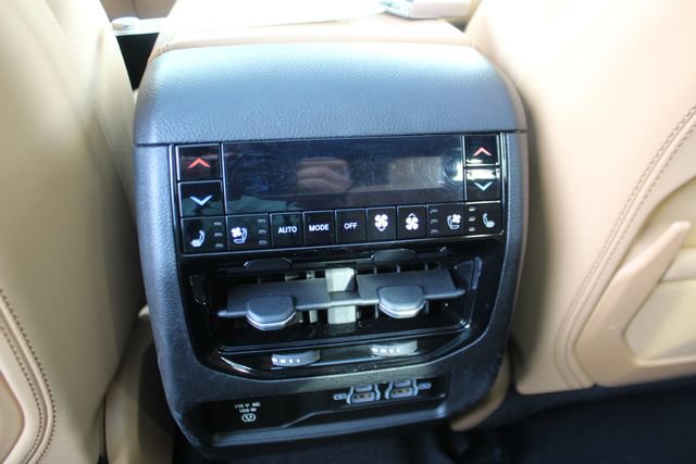 Used 2021 Jeep Grand Cherokee L Summit image 36