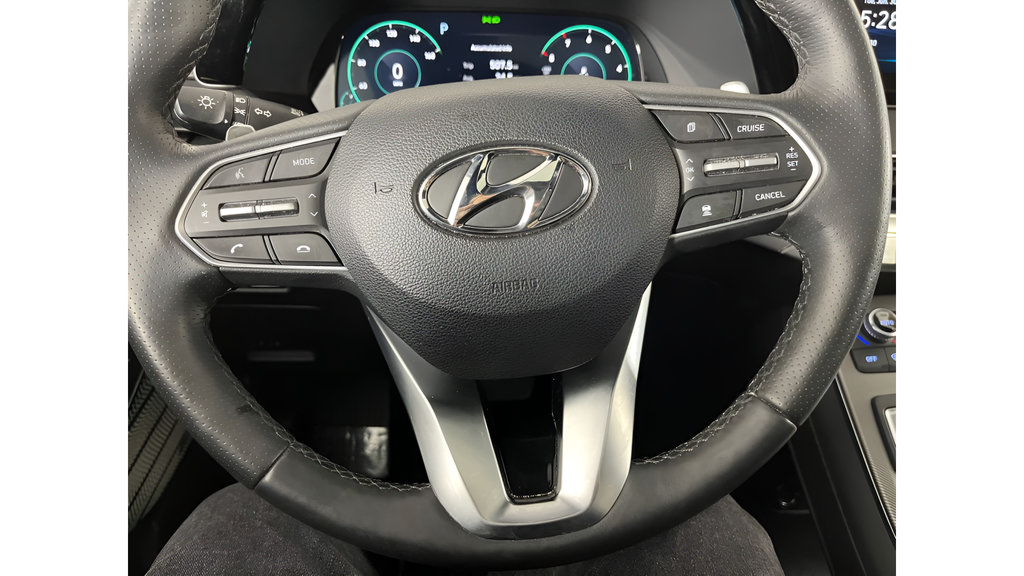 Used 2022 Hyundai Palisade Calligraphy w/ Cargo Package FWD image 22
