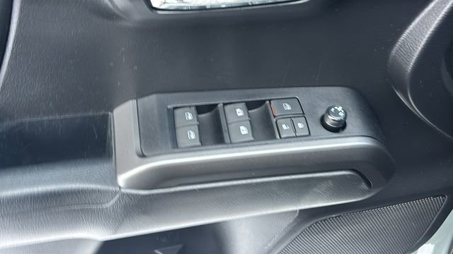 Used 2023 Toyota Tacoma TRD Sport w/ Technology Package image 14