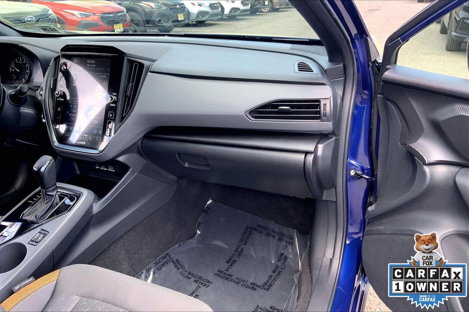 Certified 2026 Subaru Crosstrek 2.5i Sport image 19