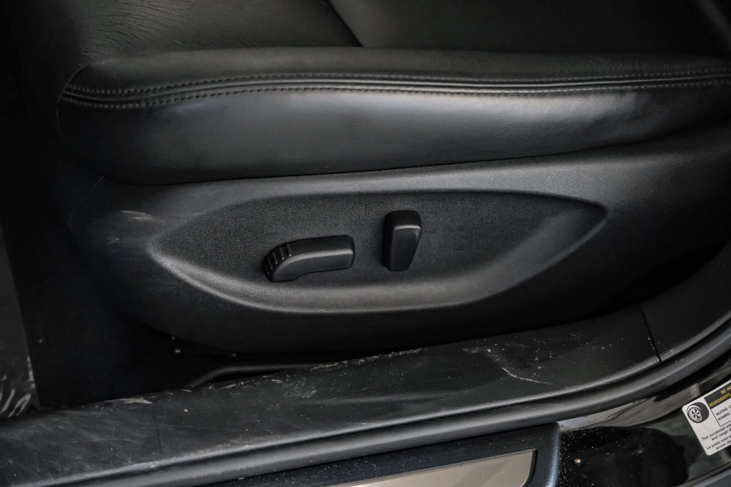 Used 2017 INFINITI Q50 3.0t Premium image 33