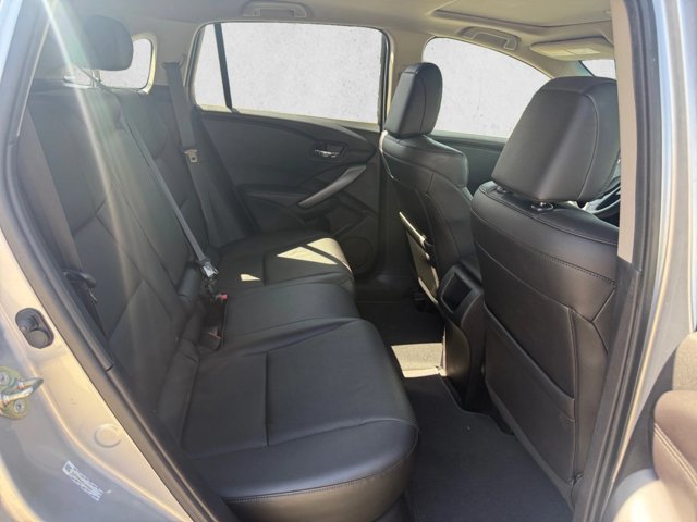 Used 2015 Acura RDX FWD image 14