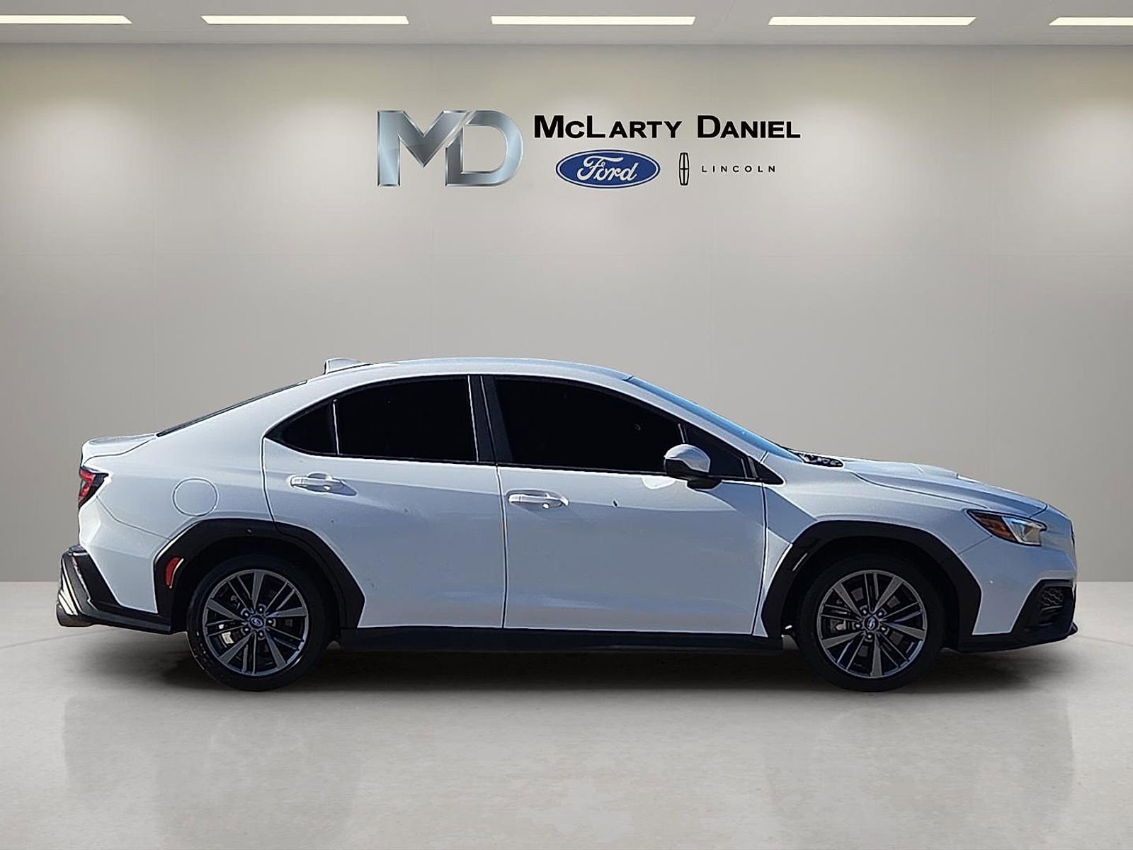 Used 2024 Subaru WRX image 6