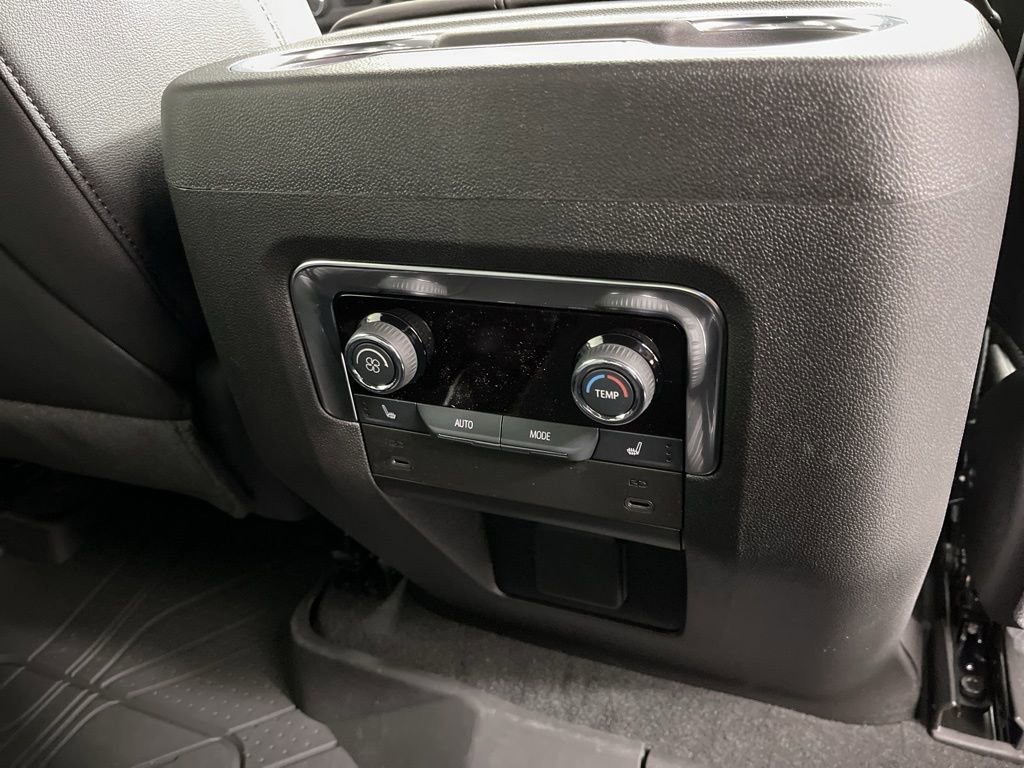 New 2026 Chevrolet Tahoe LT w/ Comfort Package image 17