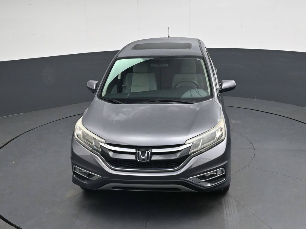 Used 2016 Honda CR-V EX image 32