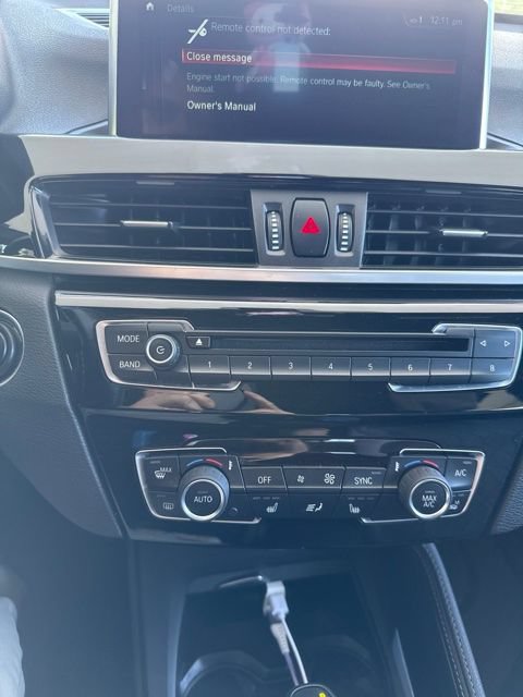 Used 2018 BMW X1 xDrive28i AWD/4WD image 16