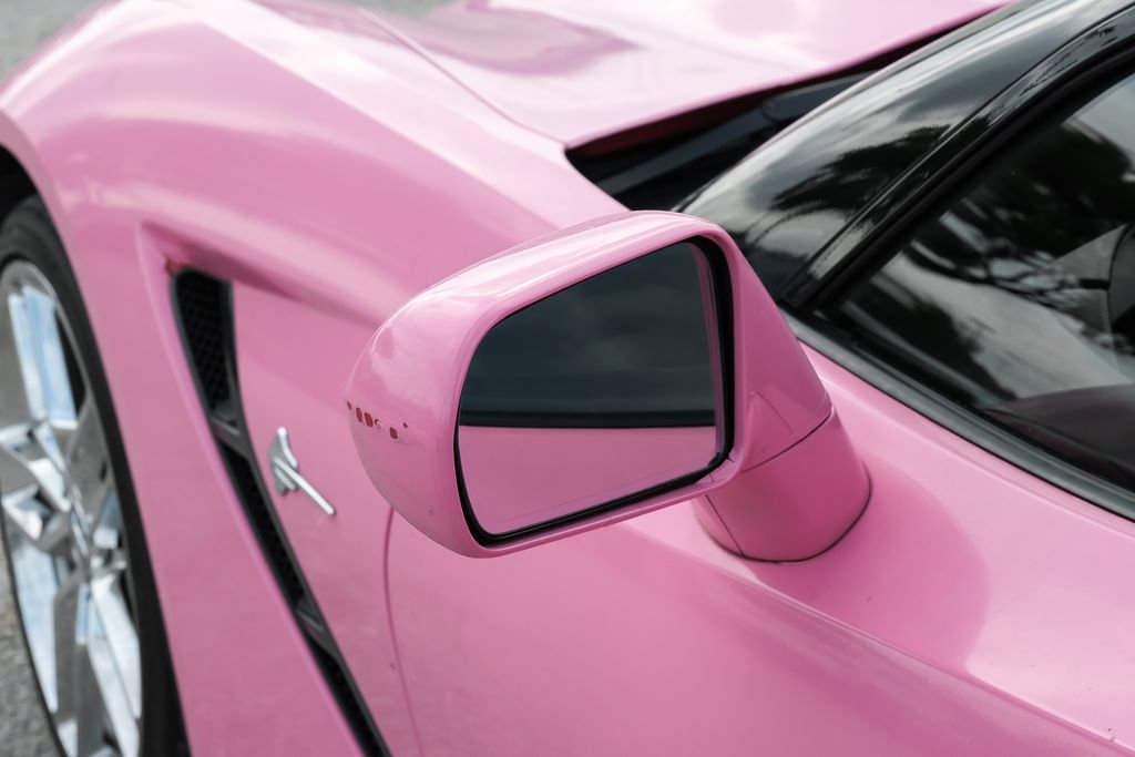 Used 2017 Chevrolet Corvette Stingray Coupe w/ 2LT Preferred Equipment Group image 34