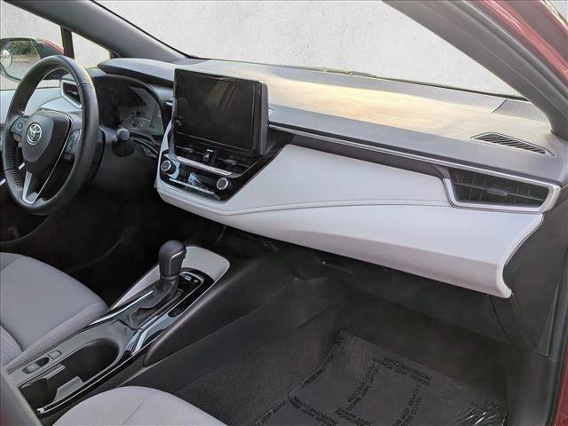 Used 2023 Toyota Corolla SE image 19