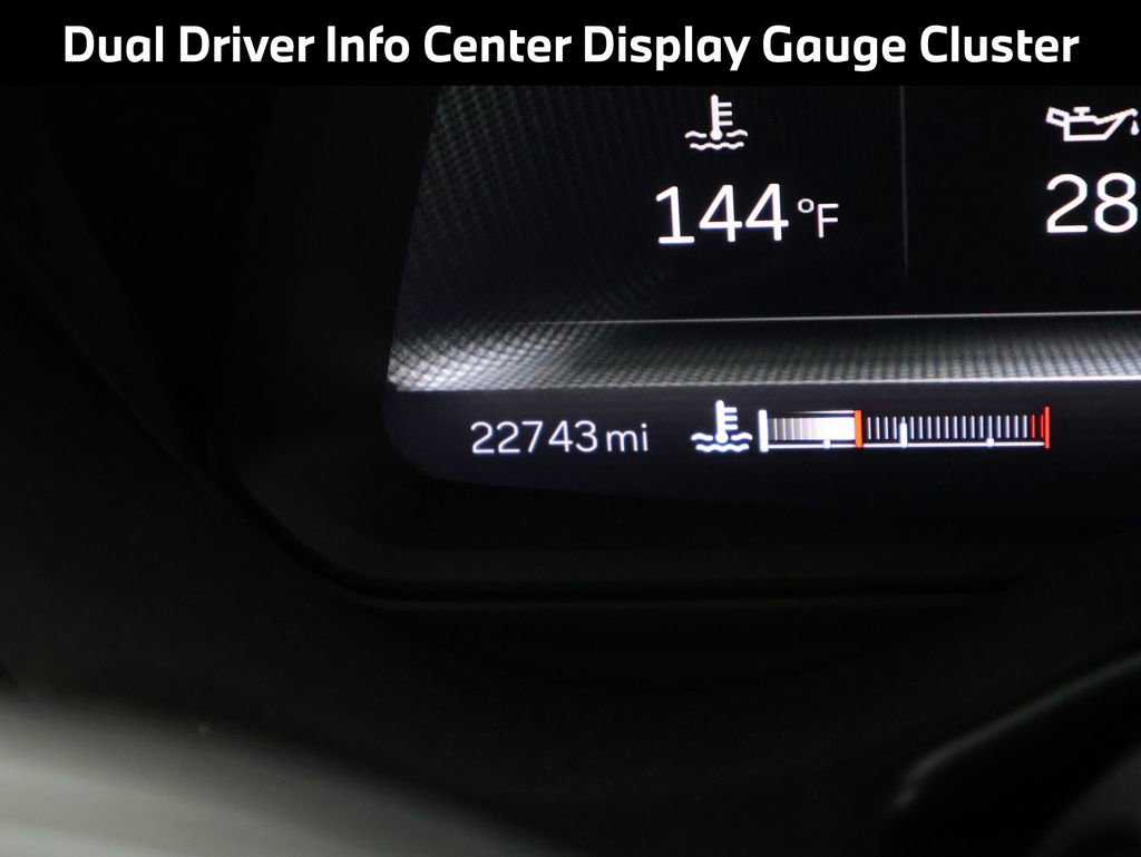 Used 2024 Cadillac CT5 V w/ Super Cruise 2 Package RWD image 35