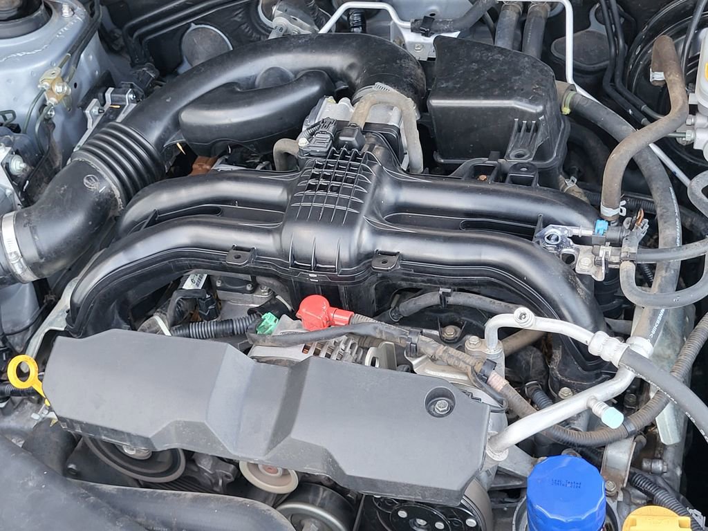 Used 2014 Subaru Impreza 2.0i Sport Premium image 27