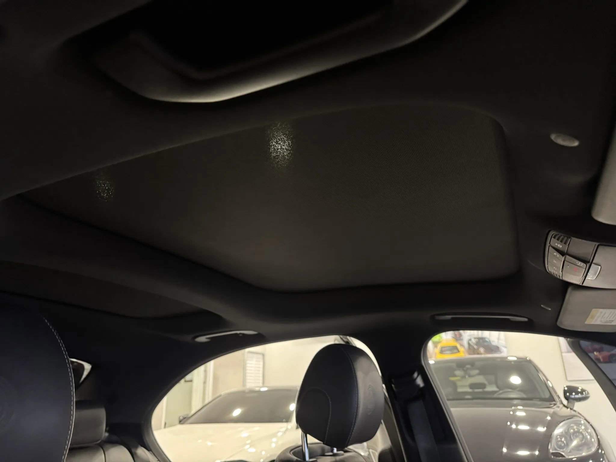 Used 2019 Mercedes-Benz E 63 AMG S image 15