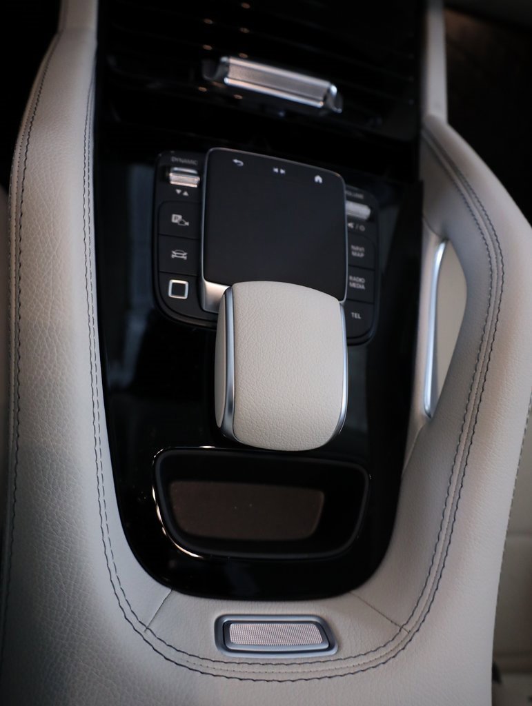 Certified 2025 Mercedes-Benz GLE 350 4MATIC image 23