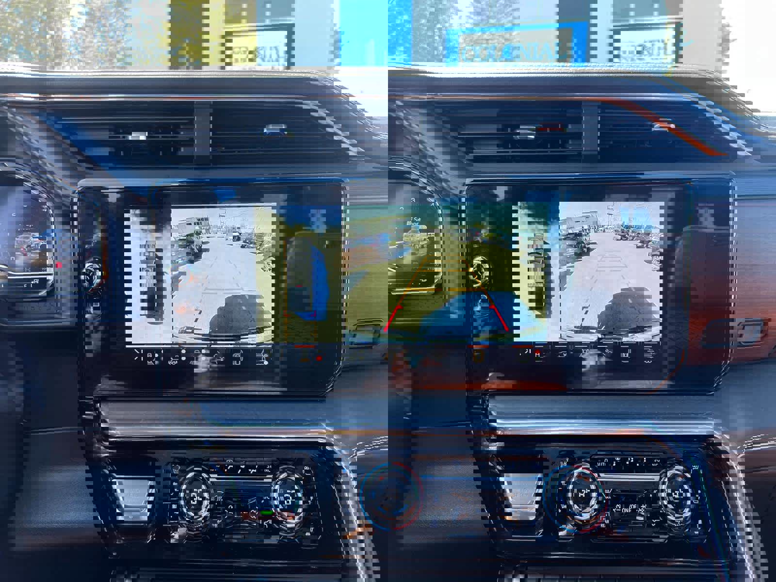 Certified 2025 GMC Sierra 1500 Denali Ultimate image 29