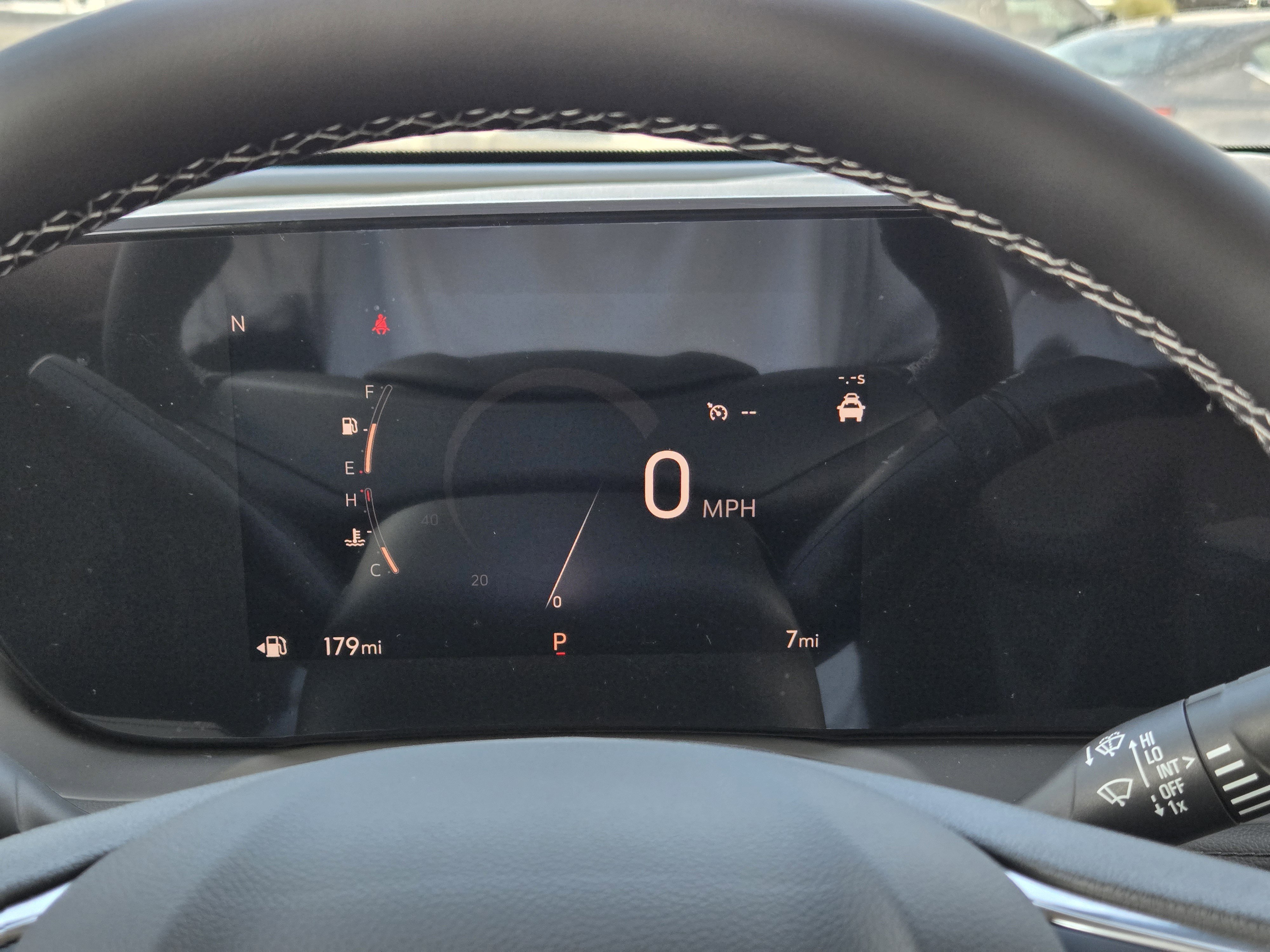 New 2026 Buick Encore GX Preferred w/ Comfort Package image 8