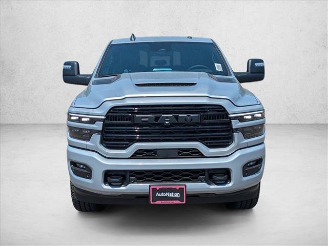 New 2026 RAM 2500 Laramie AWD/4WD image 5