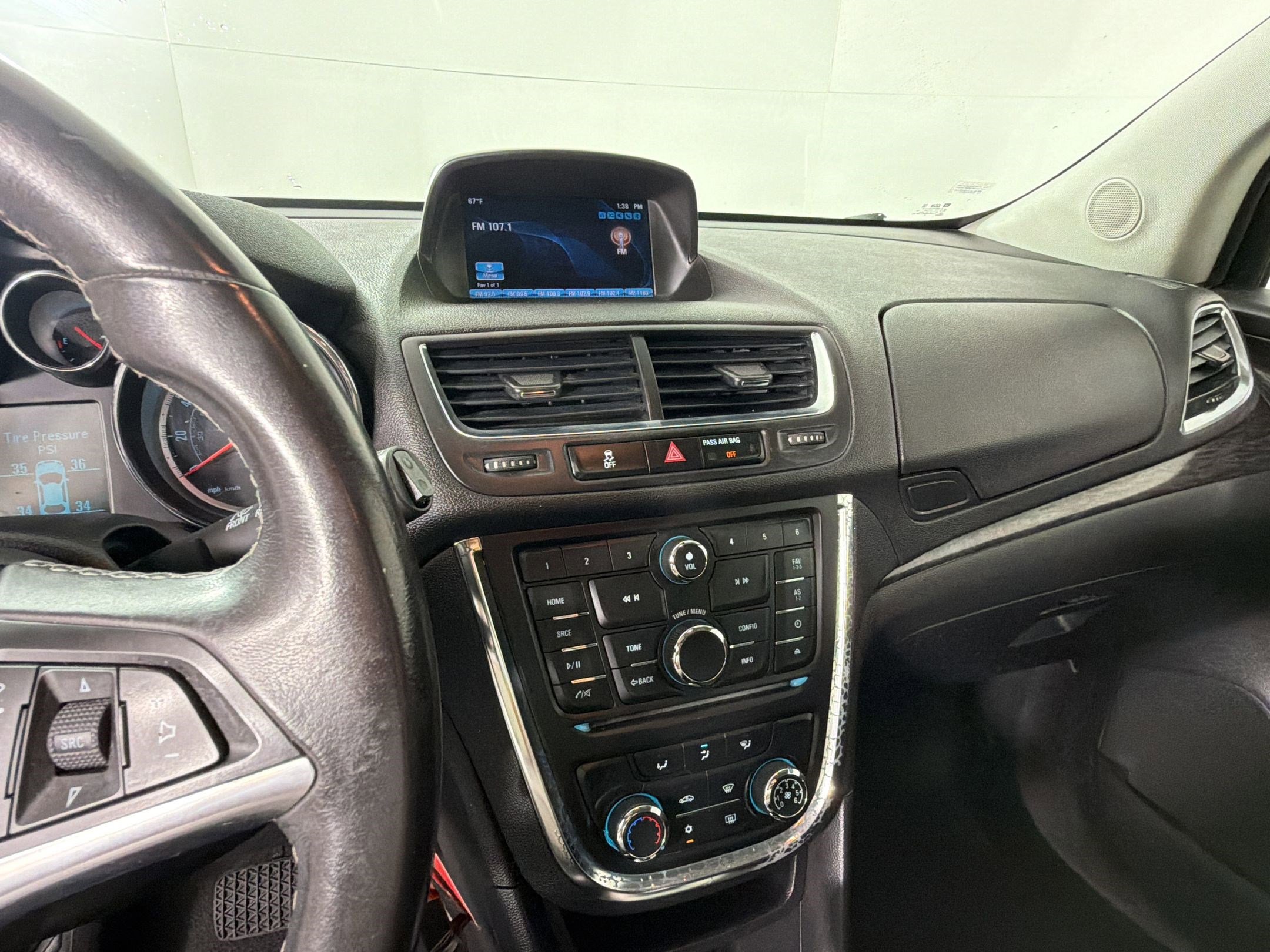 Used 2016 Buick Encore FWD image 23
