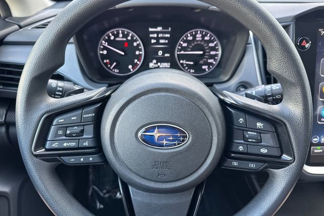 Used 2024 Subaru Crosstrek 2.0i Premium w/ Popular Package #3 AWD/4WD image 26