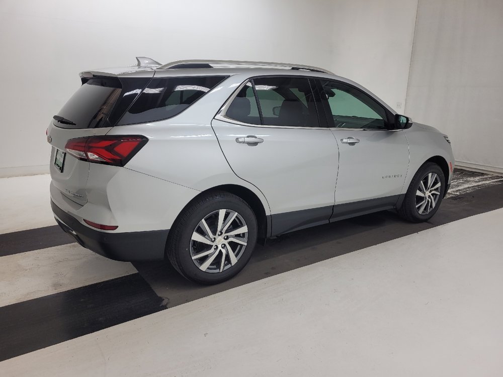 Used 2022 Chevrolet Equinox Premier image 10