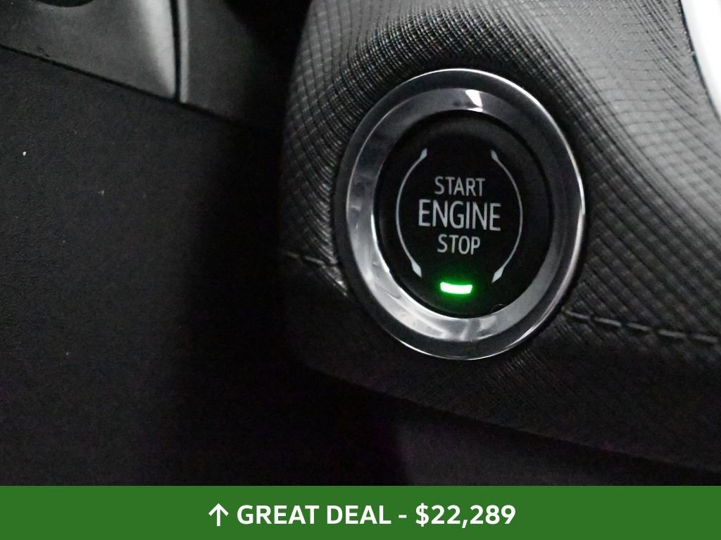 Used 2025 Chevrolet TrailBlazer LT w/ Driver Confidence Package image 25