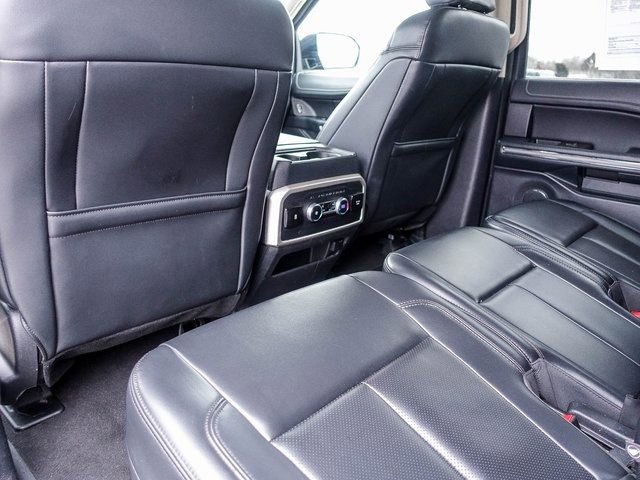 Used 2024 Ford Expedition Max XLT image 26