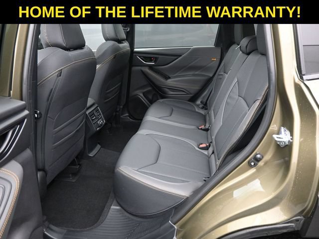 Used 2024 Subaru Forester Wilderness AWD/4WD image 46