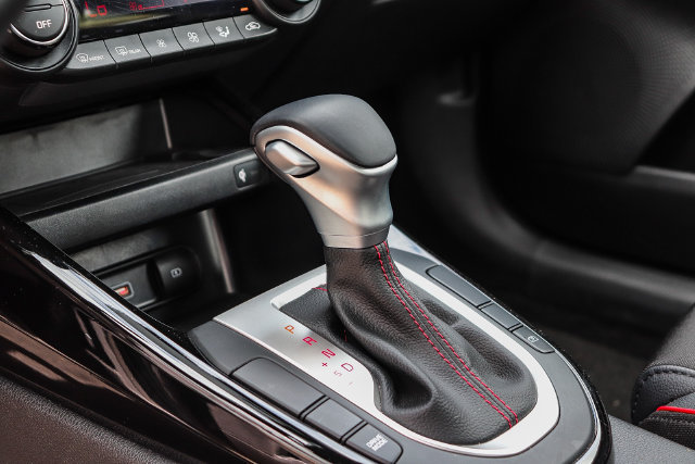 Certified 2023 Kia Forte GT FWD image 20
