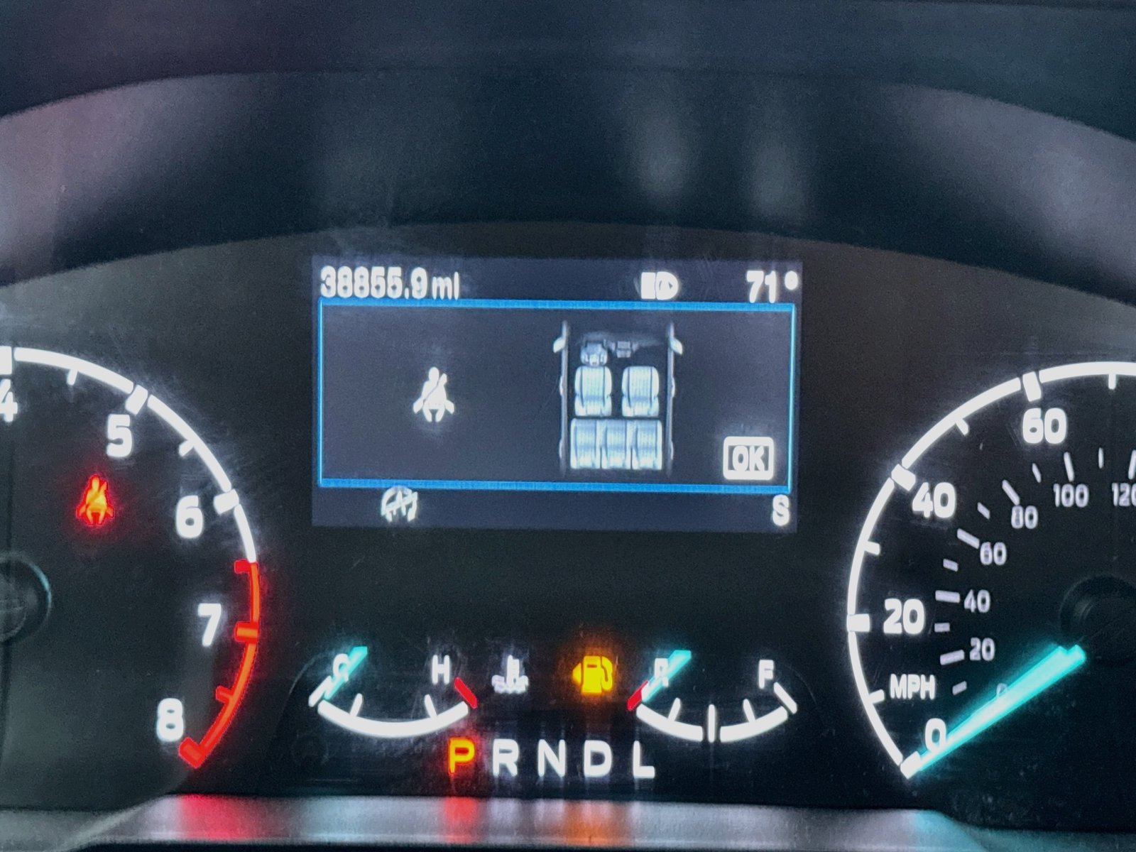 Used 2023 Ford Maverick XLT w/ Equipment Group 300A Standard AWD/4WD image 11