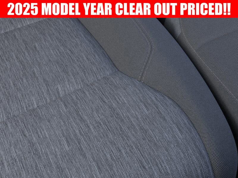 New 2025 Ford F250 XL image 16