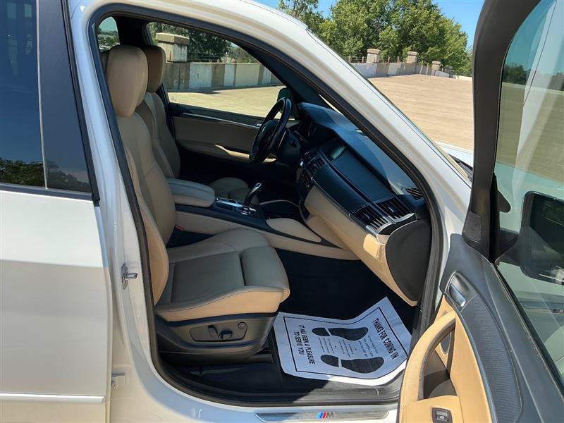 Used 2012 BMW X5 M AWD/4WD image 35