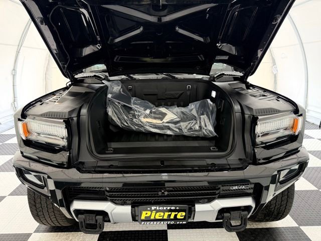 Used 2025 GMC Hummer EV 2X AWD/4WD image 10