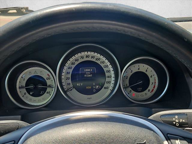 Used 2014 Mercedes-Benz E 350 Cabriolet image 11