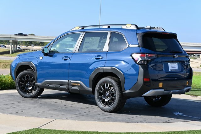 New 2026 Subaru Forester Wilderness image 5