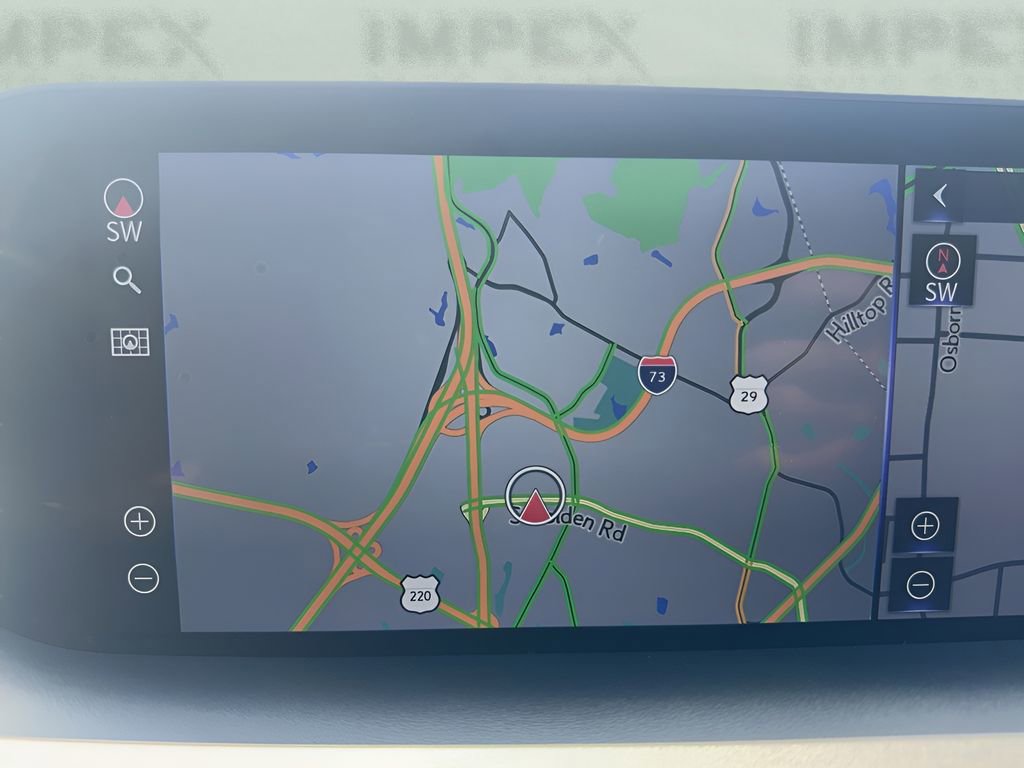 Used 2022 Lexus RX 350 F Sport image 21