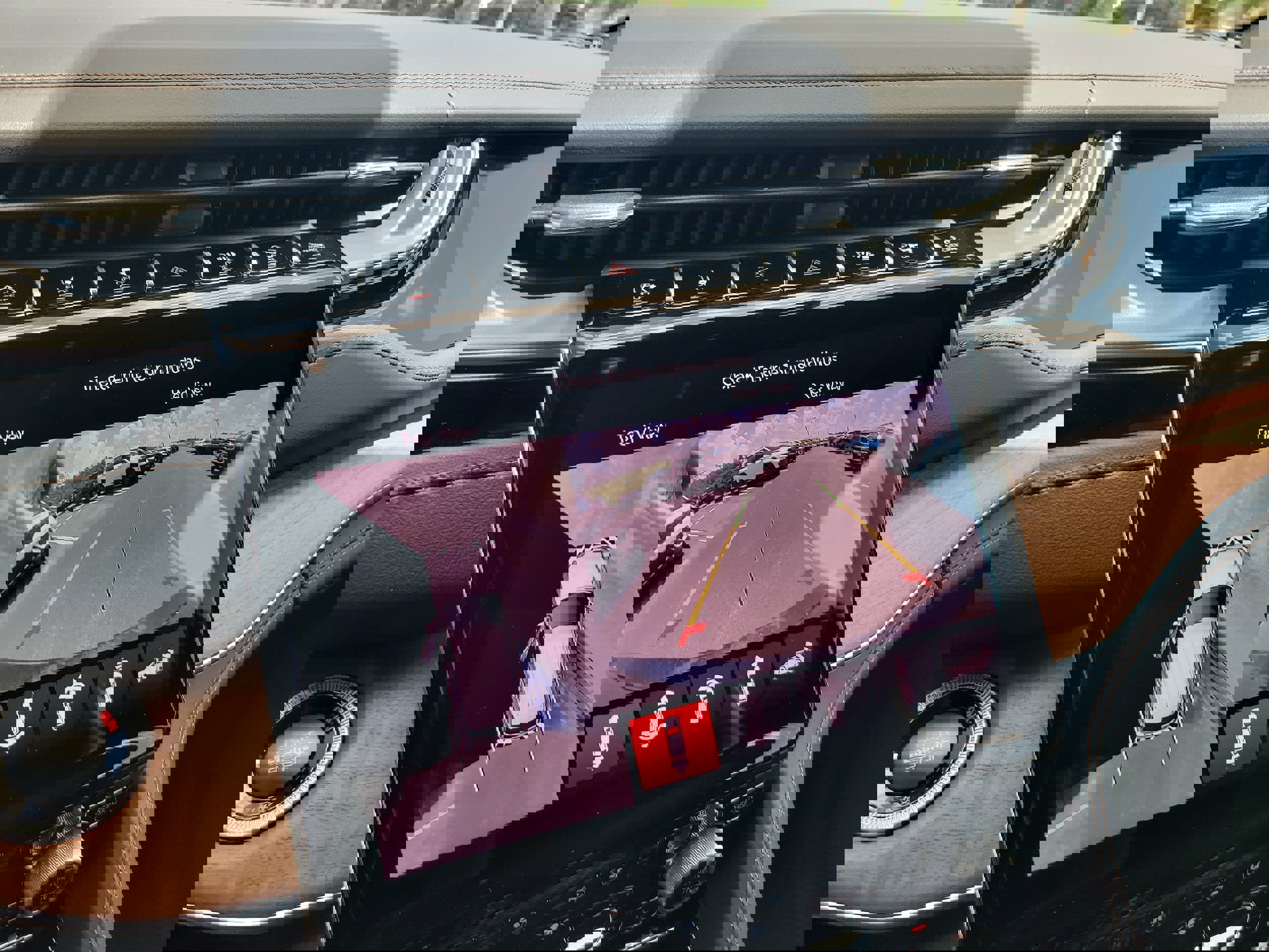 New 2025 Jeep Grand Cherokee L Summit image 19