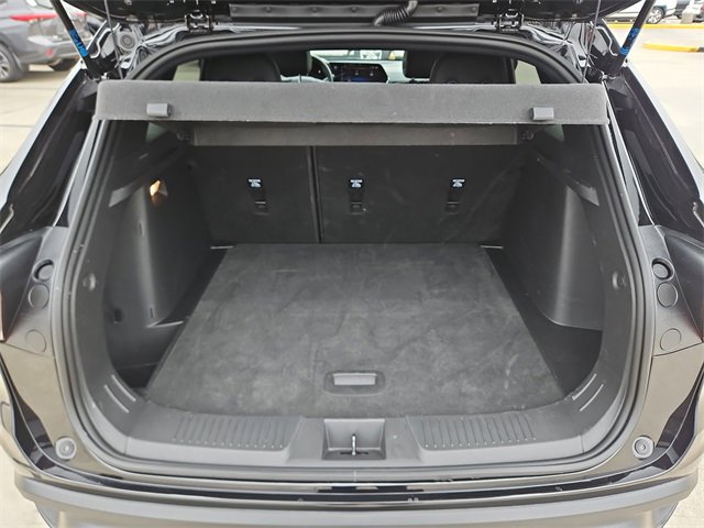 Used 2024 Chevrolet Trax RS image 20