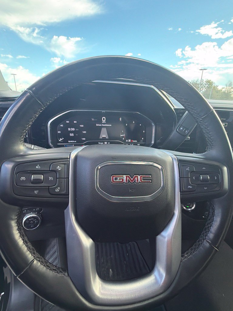 Used 2025 GMC Sierra 1500 SLT AWD/4WD image 15