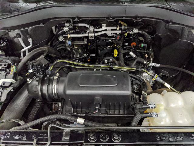 Certified 2023 Ford Explorer 4WD image 23