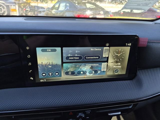 New 2025 Nissan Kicks SR image 14