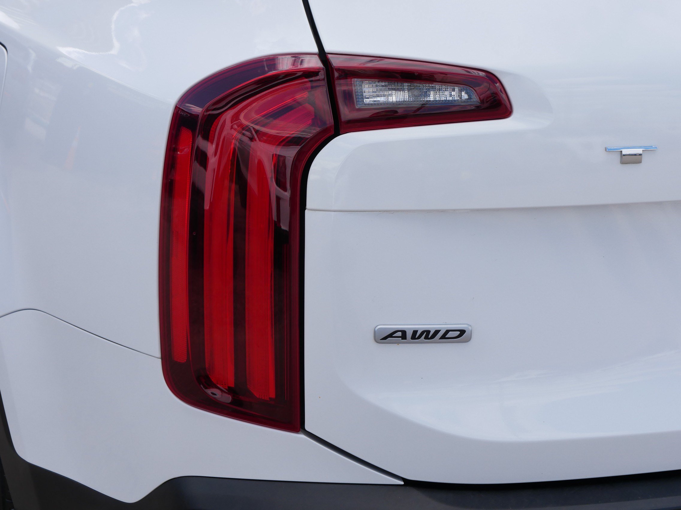 Used 2020 Kia Telluride EX AWD/4WD image 17