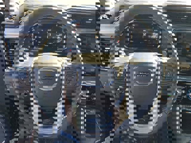 New 2026 GMC Sierra 1500 Denali w/ Denali Reserve Package image 22