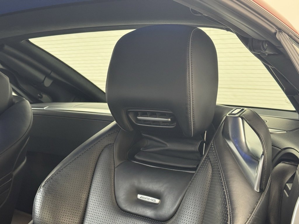 Used 2017 Mercedes-Benz SL 63 AMG image 5
