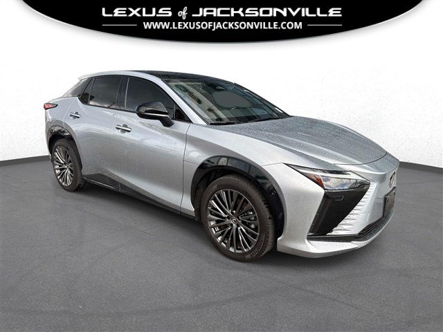 Used 2023 Lexus RZ 450e Premium w/ Accessory Package (2T)
