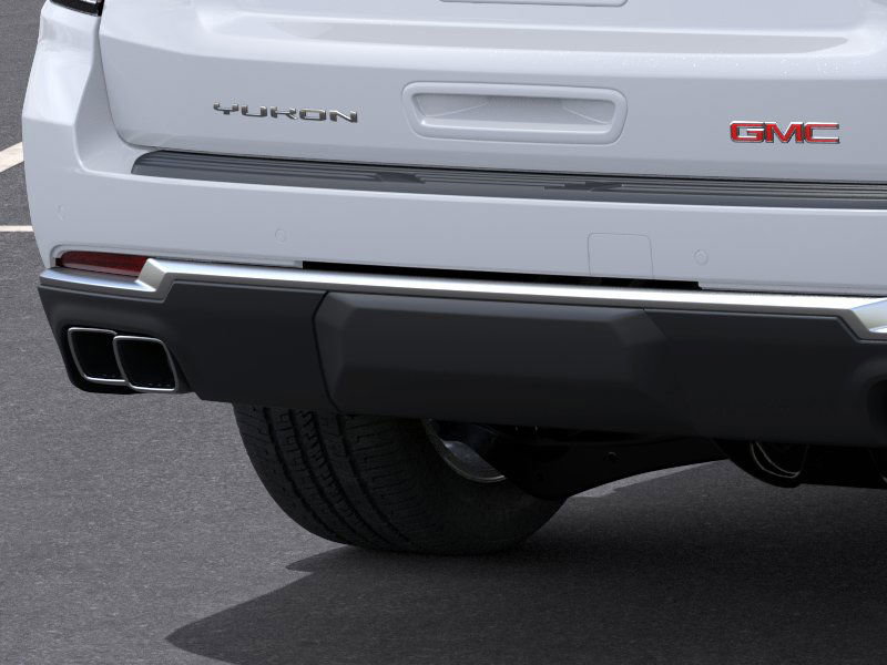 New 2026 GMC Yukon Denali w/ Sun & Power Step Package image 33